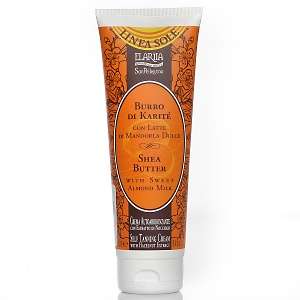 Elariia Shea Butter Self Tanning Cream Enriched with Hazelnut Extract 