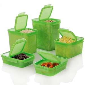 Debbie Meyer GreenBoxes™ Home Collection XL 4-piece Set
