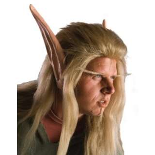 Halloween Costumes World of Warcraft   Blood Elf Prosthetic Latex Kit