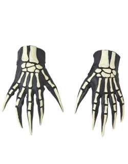 Grim Reaper Hands for Halloween   Pure Costumes