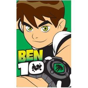 RARE 2005 BEN 10 Omnitrix F/X Watch Bandai (Box Imperfections) 45557946210