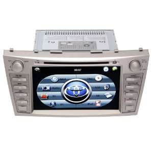   Touch Screen Monitor for 2007 2011 Toyota Camry