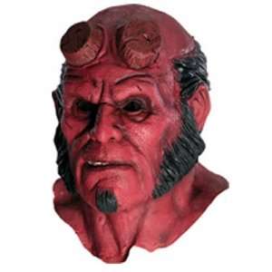 Lets Party By Rubies Costumes Hellboy 2 Hellboy Deluxe Overhead Latex 