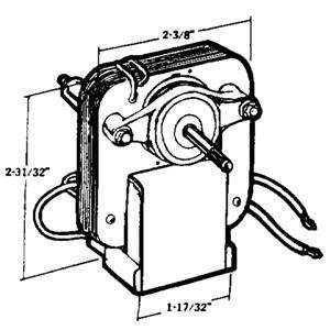 Mobile Home Parts. RV. Sidewall exhaust fan. Ventline V2215-11 