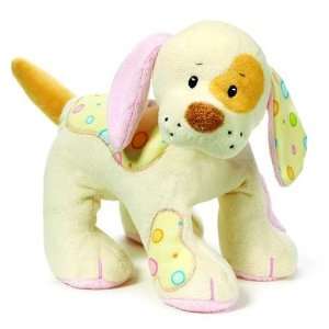  Baby Ganz Gumdrop Pup   Pink Toys & Games