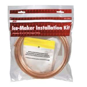  2 each Ace Ice Maker Installation Kit (AK15)