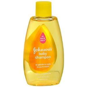  JOHNSONS® Baby Shampoo 1.5 fl.oz./44ml Beauty