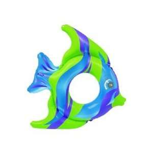  Intex ( 59216EP) Tropical Pool Fish Ring Toys & Games
