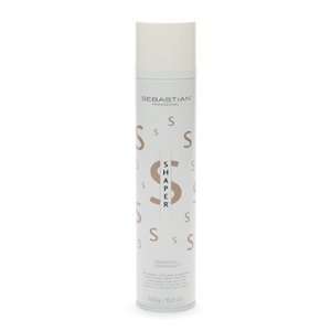 Sebastian Originals Shaper Brushable Styling Hairspray with Hold and 