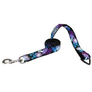    RC Pet Products Calypso Dog Leash, 3/4 Inch by 6 Feet