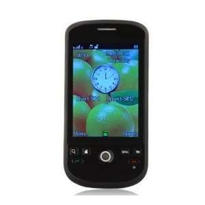  Nooc G2 Dual Card Quad Band with Trackball Flat Touch Screen 