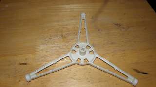Microwave Turntable Support Roller SHARP R 1505  7 1/2 