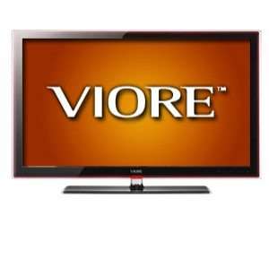 Viore LED22VF50 22 1080p HD LED LCD Television 792885224816  