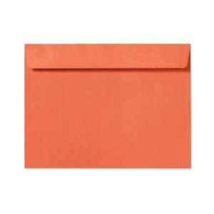  9 x 12 Booklet Envelopes   Pack of 50,000   Bright Orange 