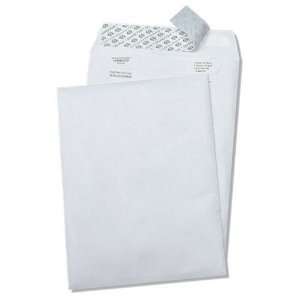  Flat Tyvek Envelopes 9 x 12 Size