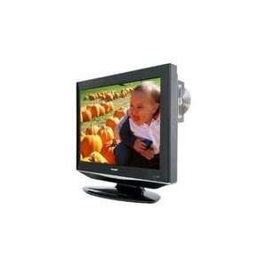  Sharp 26in LCD TV DVD Combo refurb Electronics