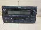 2003 2005 Toyota Rav 4 Cassette CD Player Radio OEM LKQ