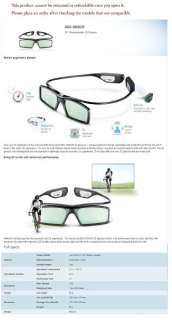 Samsung 3D Glasses SSG 3500CR Active 2011 new for samsung 3d led tv 