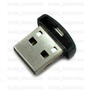 Mini USB 2.0 Card Reader Writer For MicroSD/SDHC 32G  