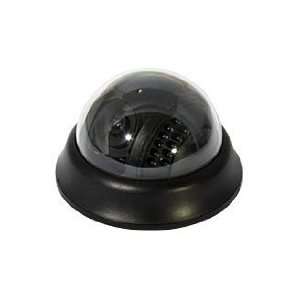   Inch Sharp Color CCD 3.6mm Lens 50 IR Indoor Dome