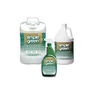 Simple Green Products   Degreaser Cleaner, 5 Gallon Bottle   Sold as 1 