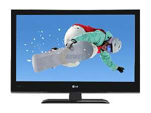    LG 32 Class (31.5 Measured) 720p 60Hz LED LCD HDTV 