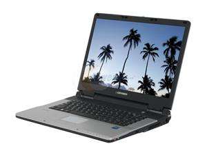  VA1500V NoteBook VIA C7 M 1.50GHz 15.4 Wide XGA+ 512MB Memory DDR2 