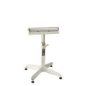   Adjustable 22 Inch to 32 Inch Tall Roller Stand with 16 Inch Roller