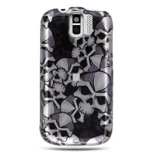   On Case for myTouch 3G Slide (T Mobile) Cell Phone 