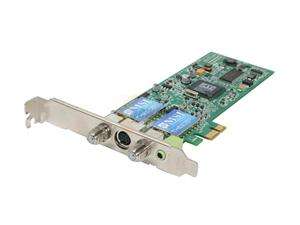    MSI Theater 650PRO PCI E ATSC/NTSC TV Tuner Card w/Remote