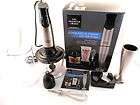 Home Image USA iMM 405 3 Speed Stainless Steel Blender  