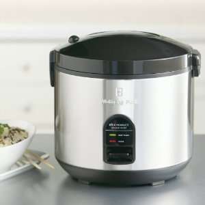  Rice Cooker, Wolfgang Puck 10 cup