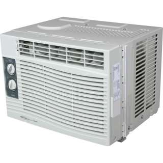 5000 BTU A/C Small Window Air Conditioner, Soleus 150 Sq. Ft 