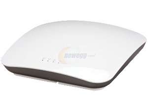    NETGEAR WNAP320 100NAS ProSafe Wireless N Access Point