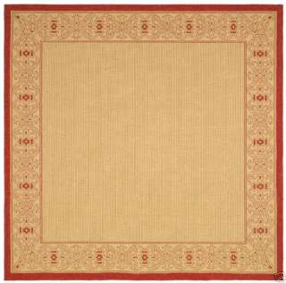   outdoor polypropylene rug fine spun persian style rug 