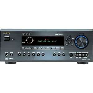   and Home Theater Surround Sound Receiver REFURBISHED Electronics