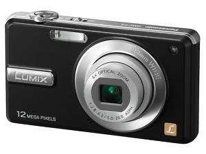 Panasonic DMC F3 Lumix 12 Megapixel Brand New  