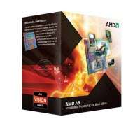 Asus F1A75 M PRO Motherboard + AMD A8 X4 Quad Core A8 3870K APU+ Combo 