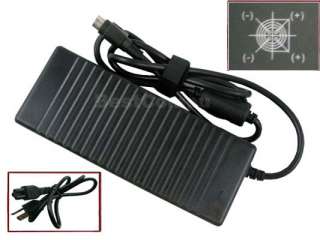 NEW AC Adapter 24V 5A 120W For Effinet LCD Monitor(4 pin Tip)