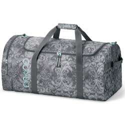 Dakine Girls EQ Bag Geneve Medium Travel Duffel  
