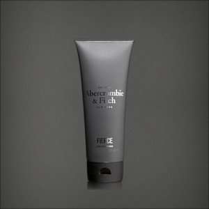 Abercrombie & Fitch Fierce Hair and Body Wash Unboxed 6.7 Fl. Oz./ 200 