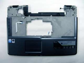 Acer Aspire Touchpad & Cover Assembly