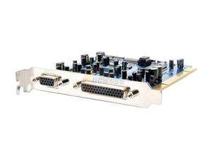    M AUDIO Delta 1010LT 24 bit 96KHz PCI Interface 10 In 10 