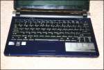 Acer Aspire One 10.1 Netbook w/2 GB Upgraded RAM *SAPPHIRE BLUE 