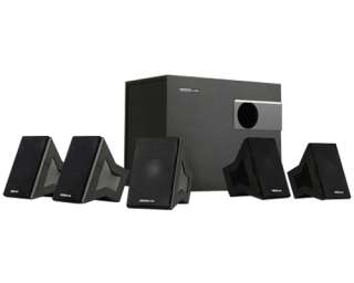   500 Watt Home Theater Speaker System by Acoustic Audio (AA5550