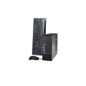  Acer Aspire AX3400 U2022 Desktop PC Electronics