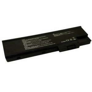 Acer Aspire 9400 Series Notebook / Laptop Battery 4800mAh (Replacement 