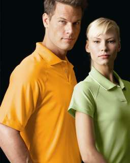 Golf ClimaCool Mesh Polo   A01 Sport Shirt