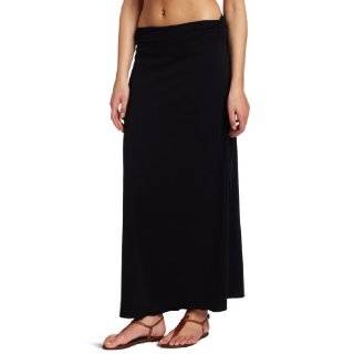 Soybu Reversible Maxi Skirt