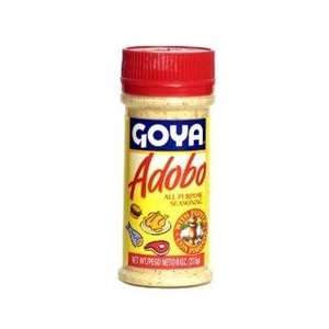 Goya Adobo With Pepper 28 oz Grocery & Gourmet Food